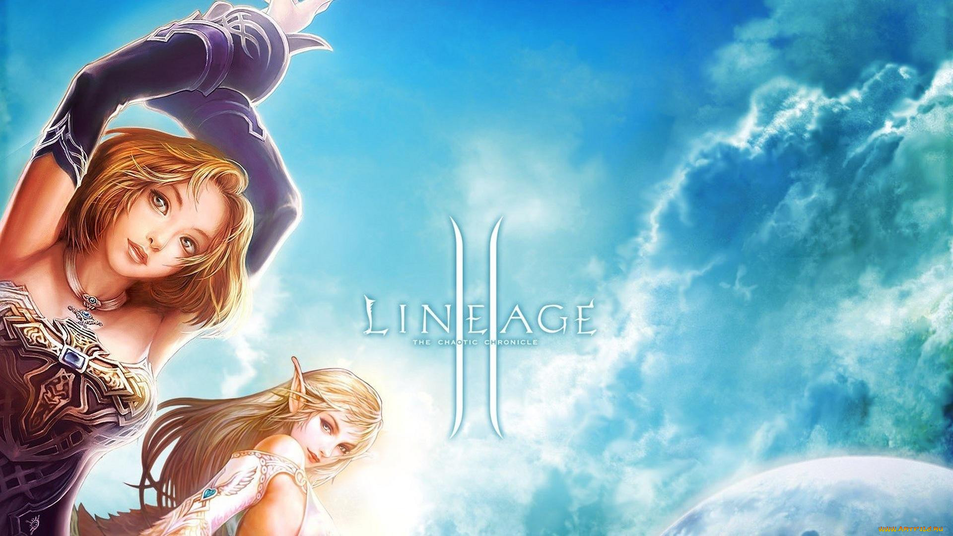 Lineage 2 chronicles. Lineage 2. Картинки Lineage 2. Lineage 2 арт. Lineage 2 заставка.